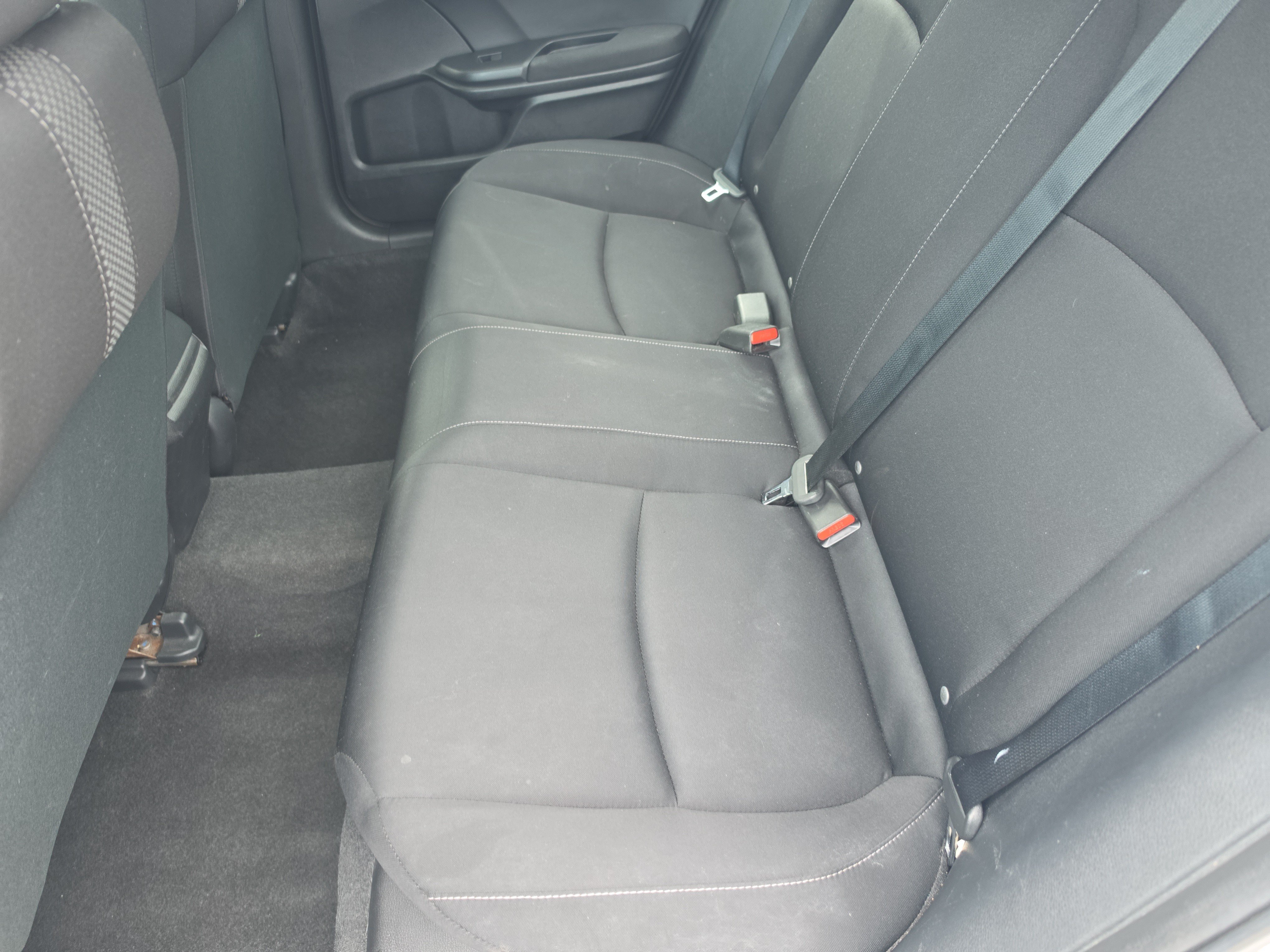 Used 2020 Honda Civic LX image 10