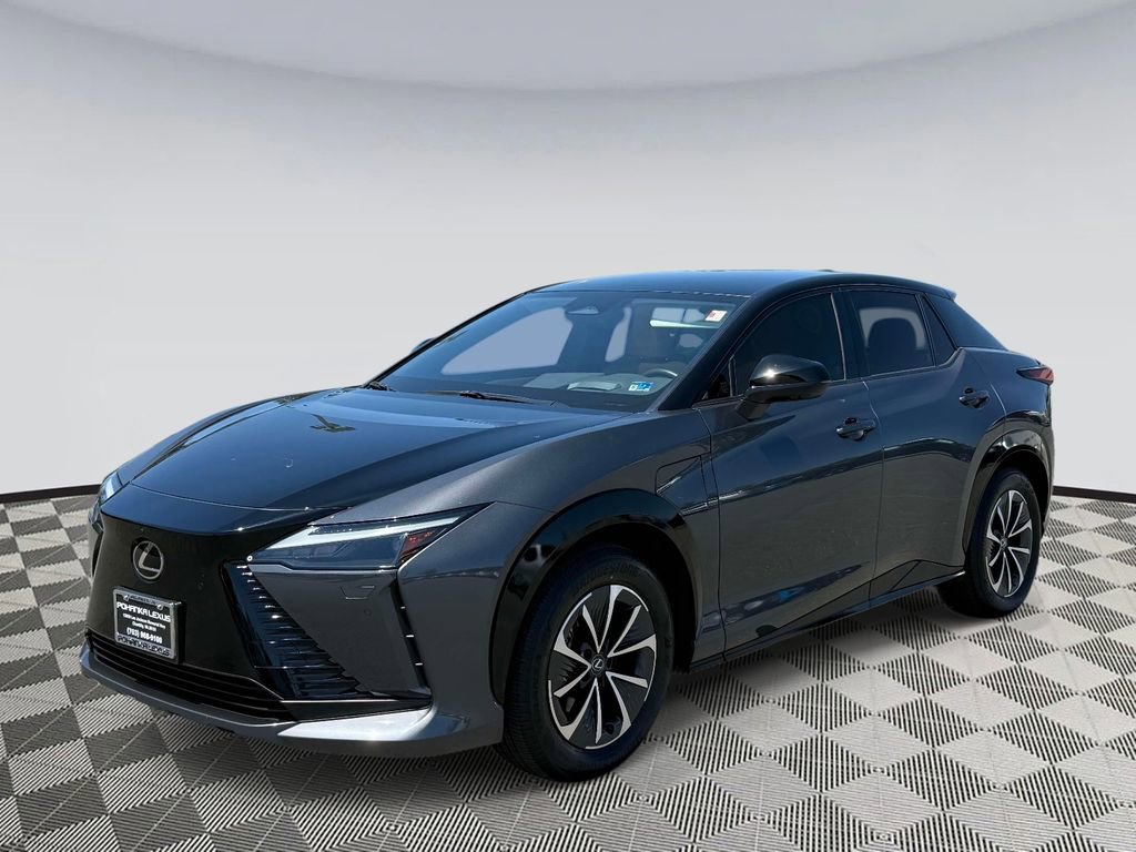 Used 2023 Lexus RZ 450e Premium w/ Technology Package AWD/4WD image 5
