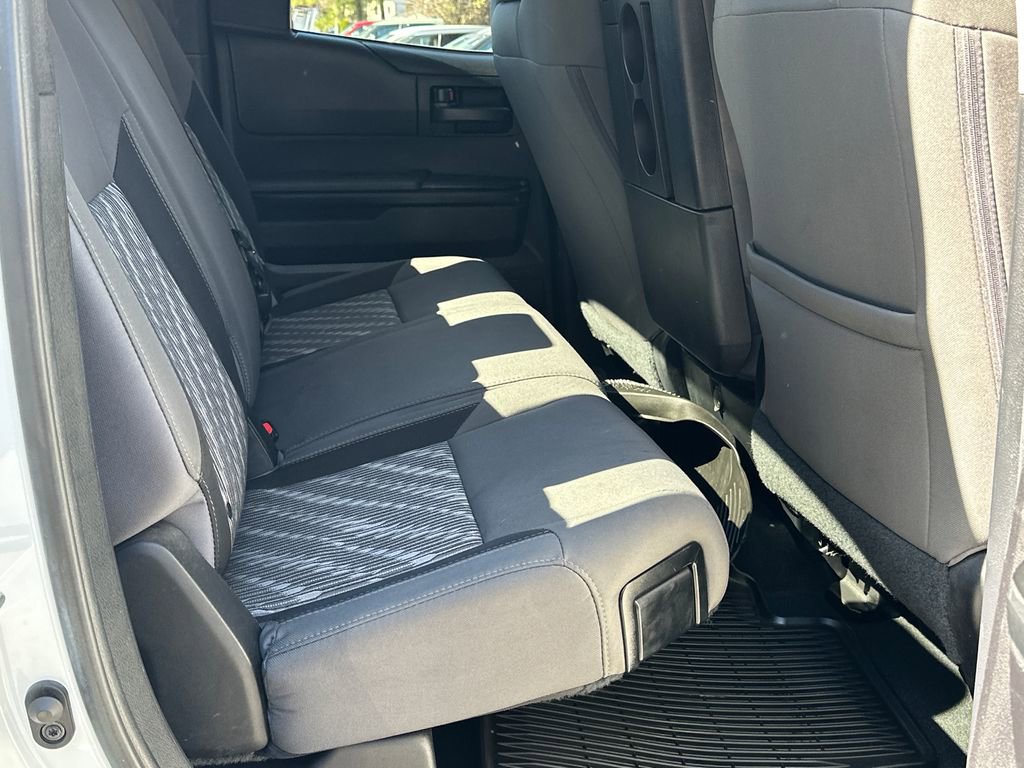 Used 2020 Toyota Tundra SR image 9