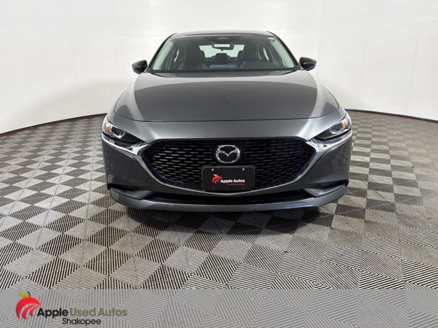 Used 2024 MAZDA MAZDA3 s FWD image 2