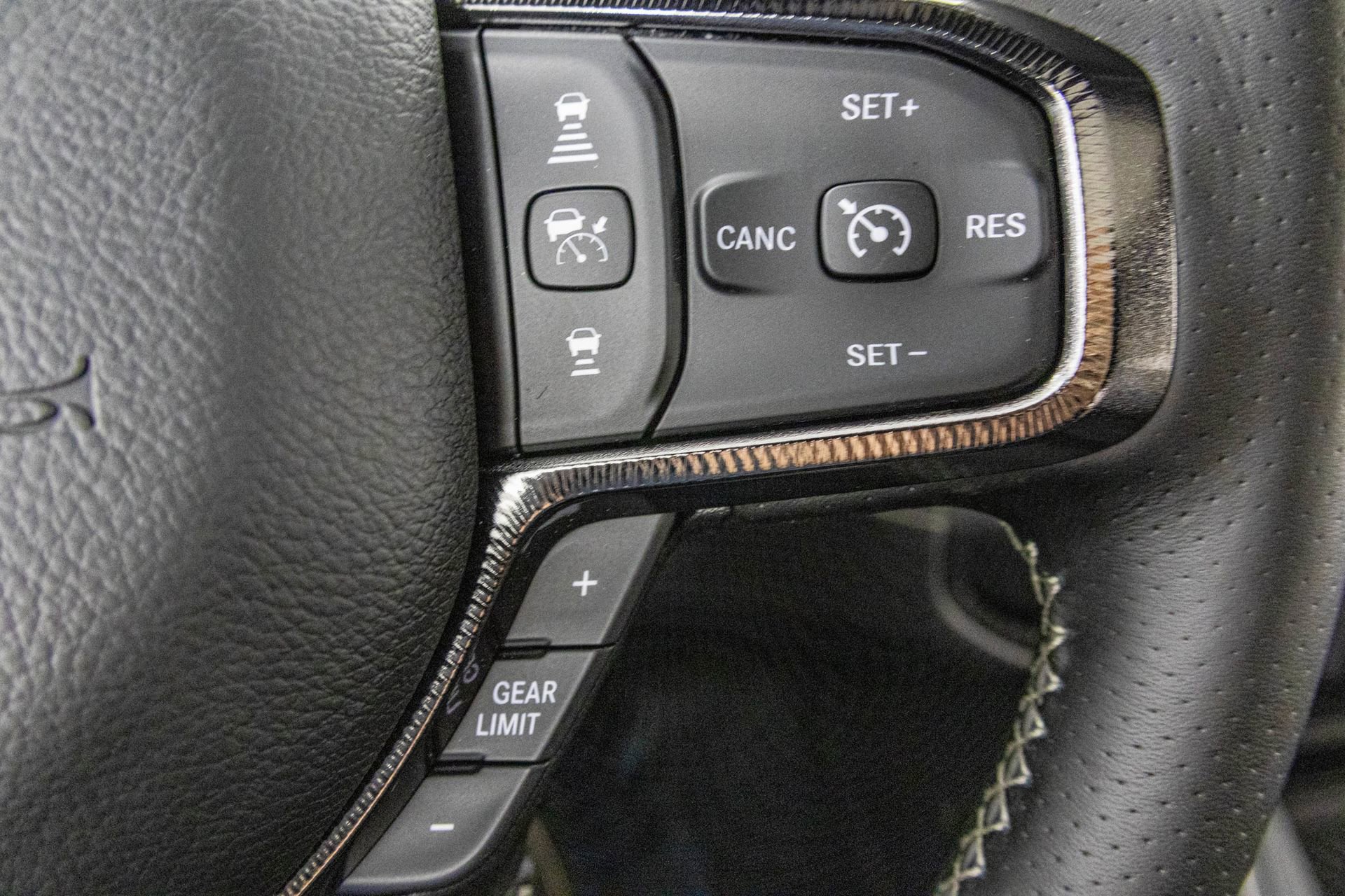 New 2026 RAM 2500 Rebel image 31