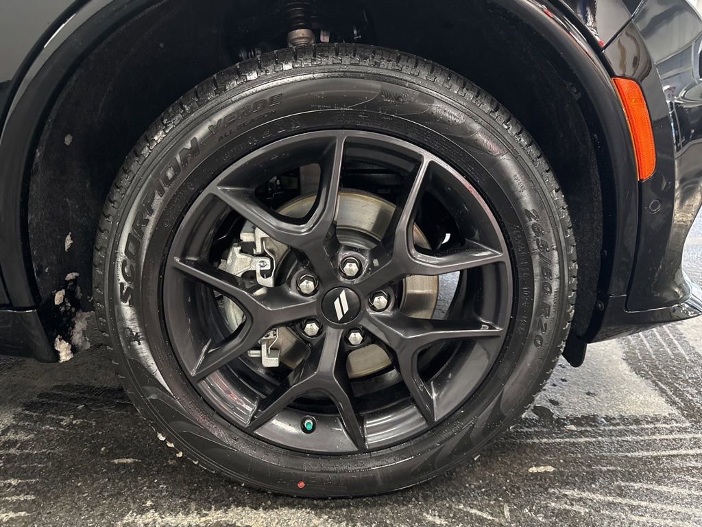 New 2026 Dodge Durango GT image 12