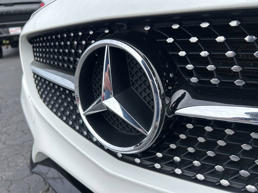 Used 2018 Mercedes-Benz C 43 AMG 4MATIC Sedan image 11