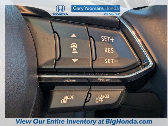 Used 2023 MAZDA CX-5 AWD 2.5 S w/ Select Package image 27