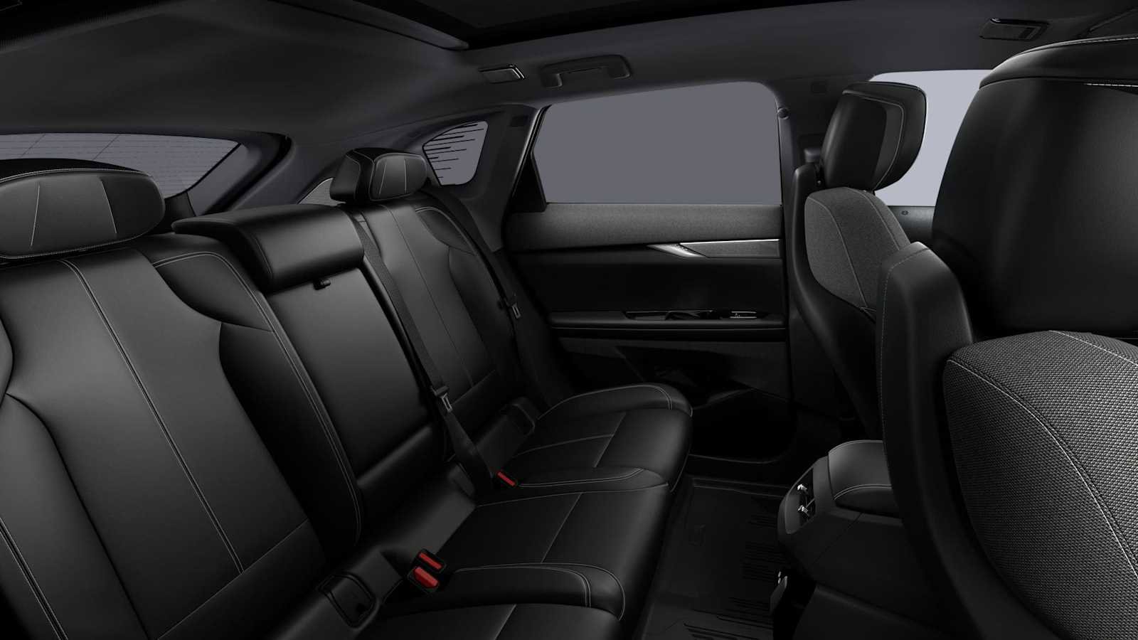 New 2026 Cadillac Optiq Sport 1 w/ LPO, Floor Liner Package AWD/4WD image 20