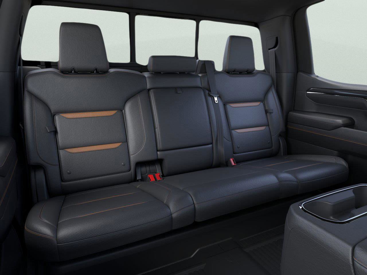 New 2026 GMC Sierra 1500 AT4 w/ AT4 Premium Package image 17