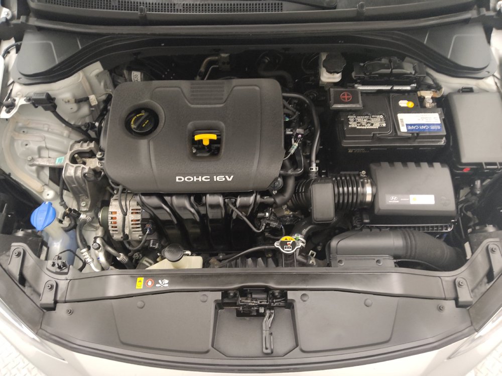 Used 2017 Hyundai Elantra SE w/ SE A/T Tech Package 03 FWD image 30
