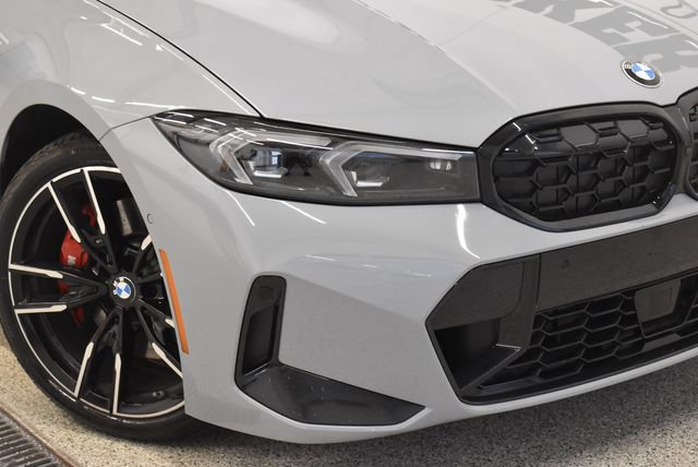 Used 2026 BMW M340i xDrive AWD/4WD image 32