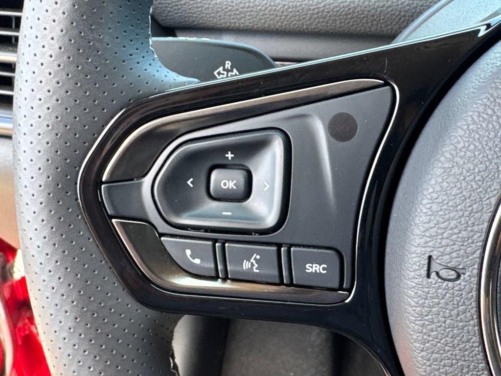 New 2025 VinFast VF 8 Eco AWD/4WD image 31