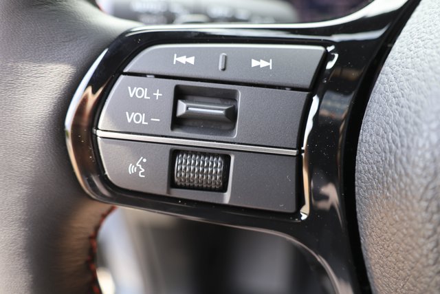 New 2026 Honda Pilot Black Edition image 14