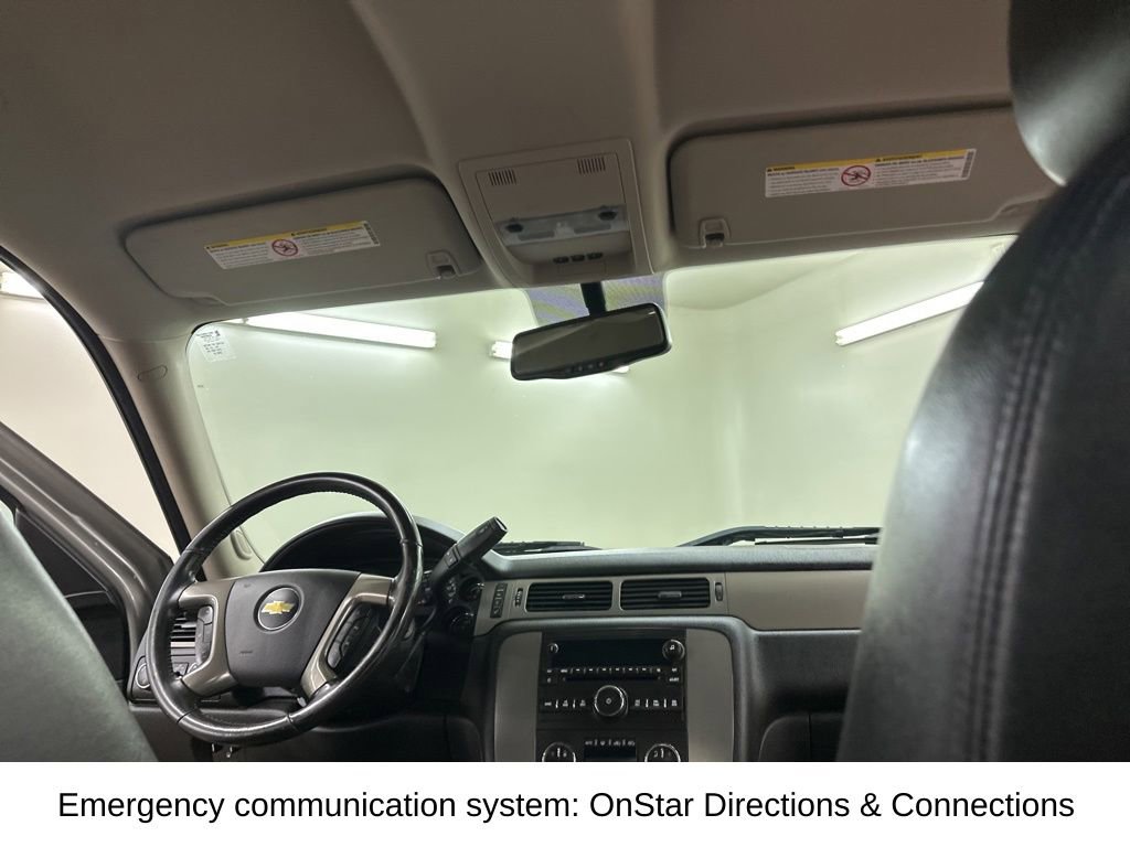 Used 2013 Chevrolet Silverado 2500 LTZ w/ LTZ Plus Package image 24