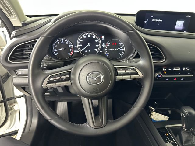 Used 2023 MAZDA CX-30 AWD 2.5 S w/ Select Package image 14