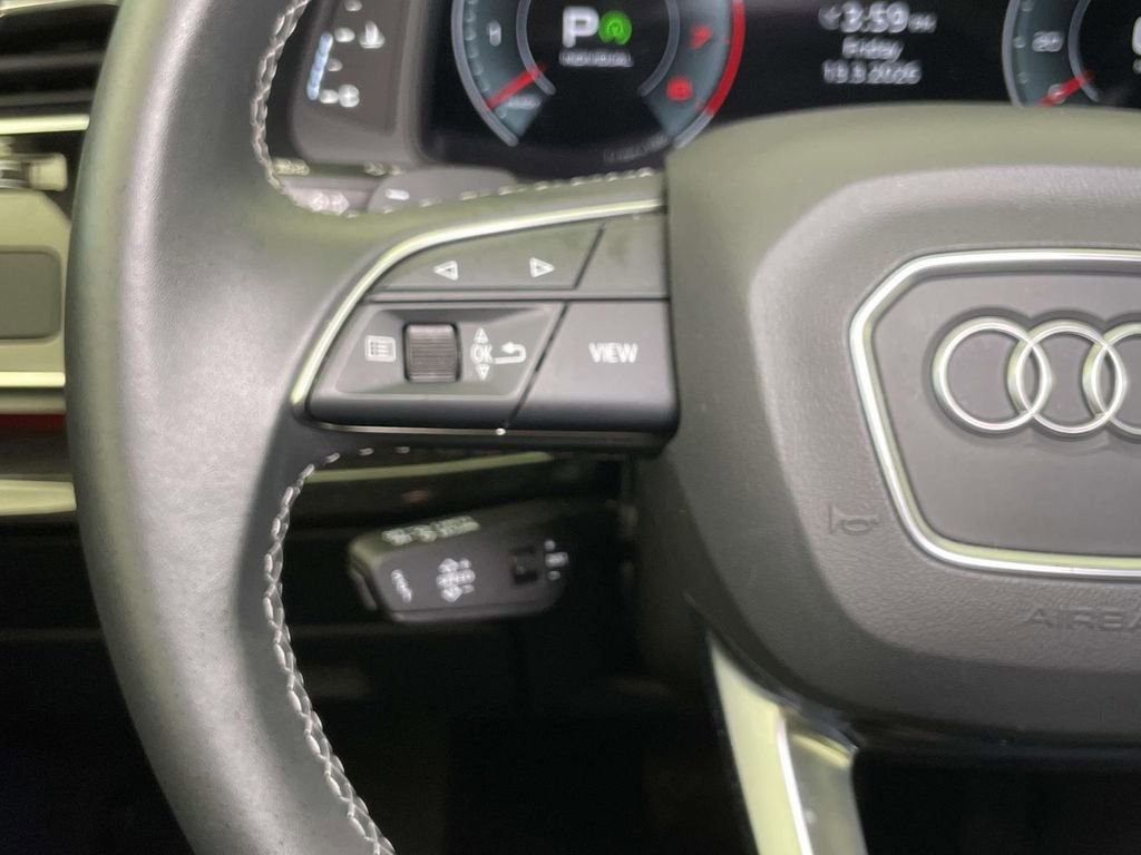 Used 2025 Audi Q7 3.0T Premium Plus image 40