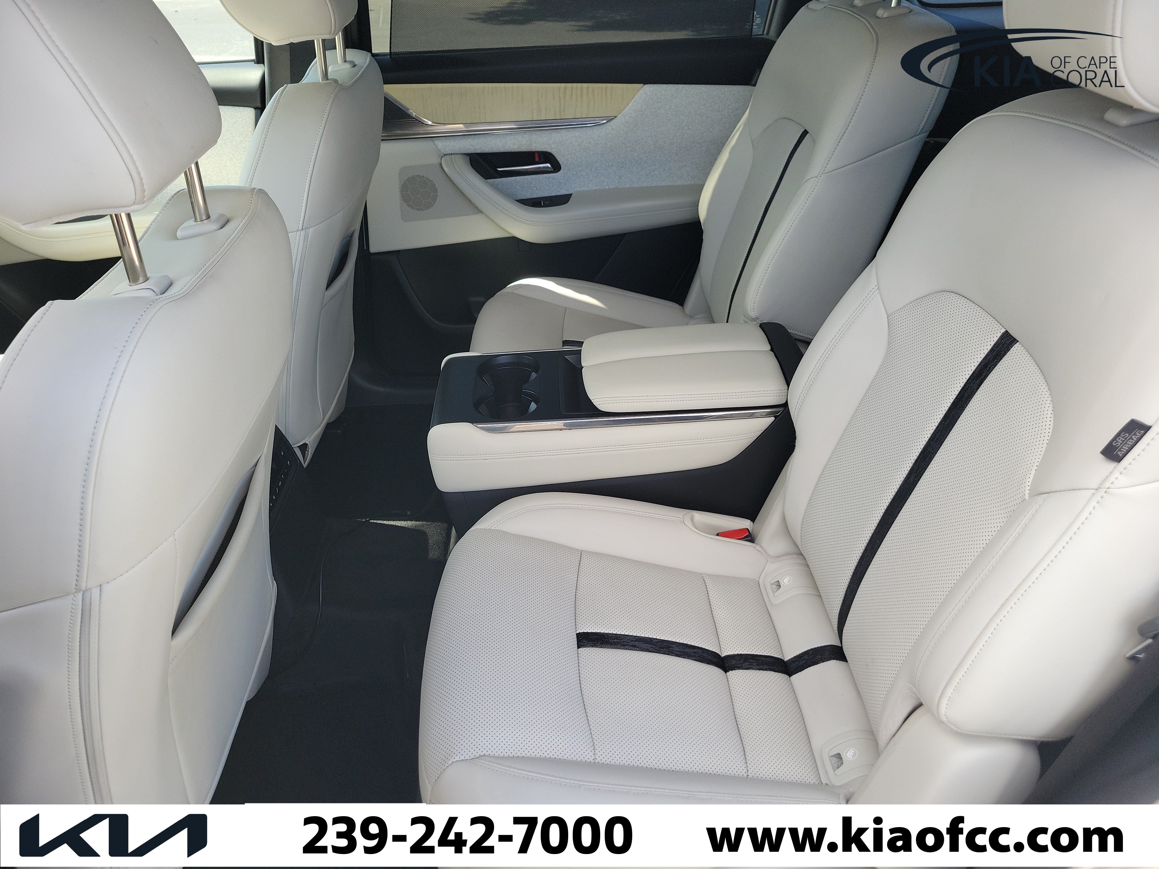 Used 2024 MAZDA CX-90 3.3 Turbo S w/ Premium Plus AWD/4WD image 13