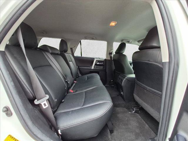 Used 2022 Toyota 4Runner TRD Sport RWD image 19