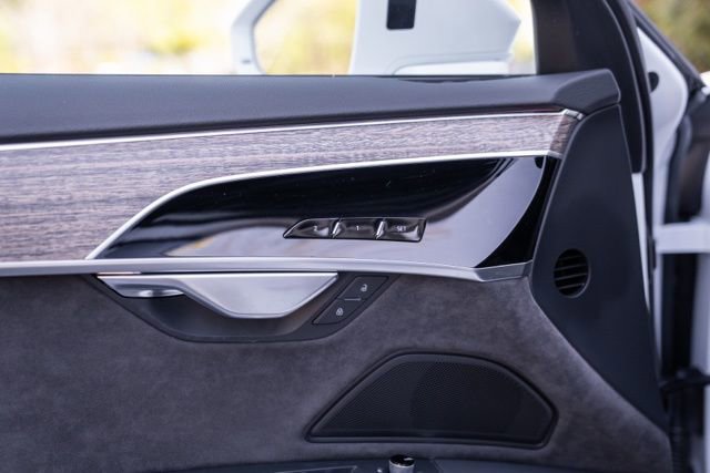 Used 2020 Audi A8 L 4.0T w/ Sport Plus Package image 56