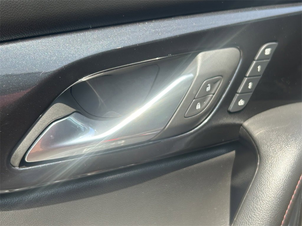 Used 2023 Chevrolet Blazer RS w/ Driver Confidence II Package image 22