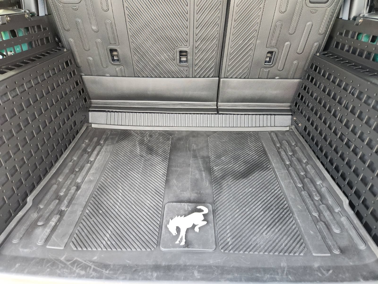 Used 2024 Ford Bronco Badlands AWD/4WD image 36
