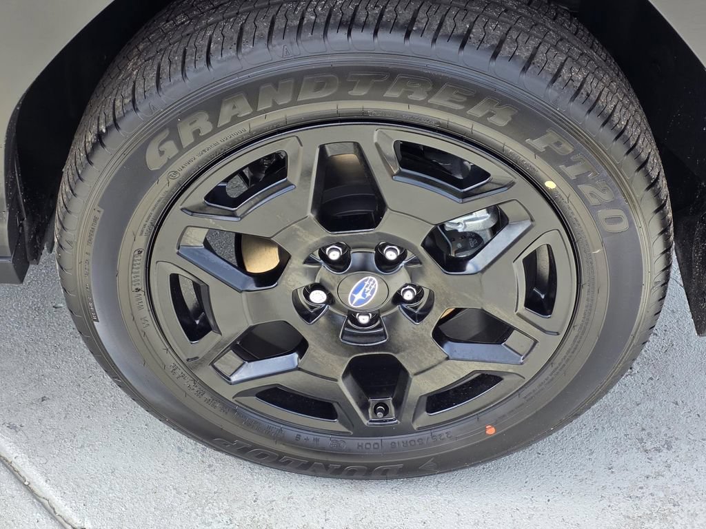 New 2026 Subaru Outback Limited w/ Premium/Limited Package 2 AWD/4WD image 40