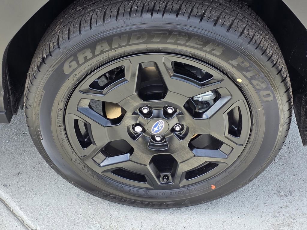 New 2026 Subaru Outback Limited w/ Premium/Limited Package 2 AWD/4WD image 40