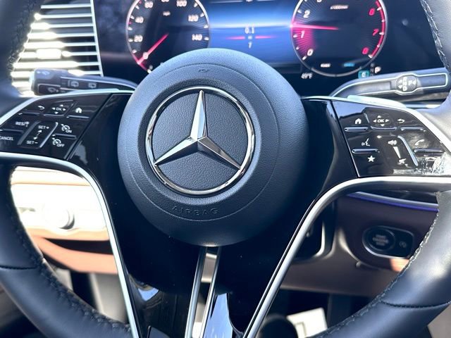 New 2026 Mercedes-Benz GLE 350 4MATIC image 16