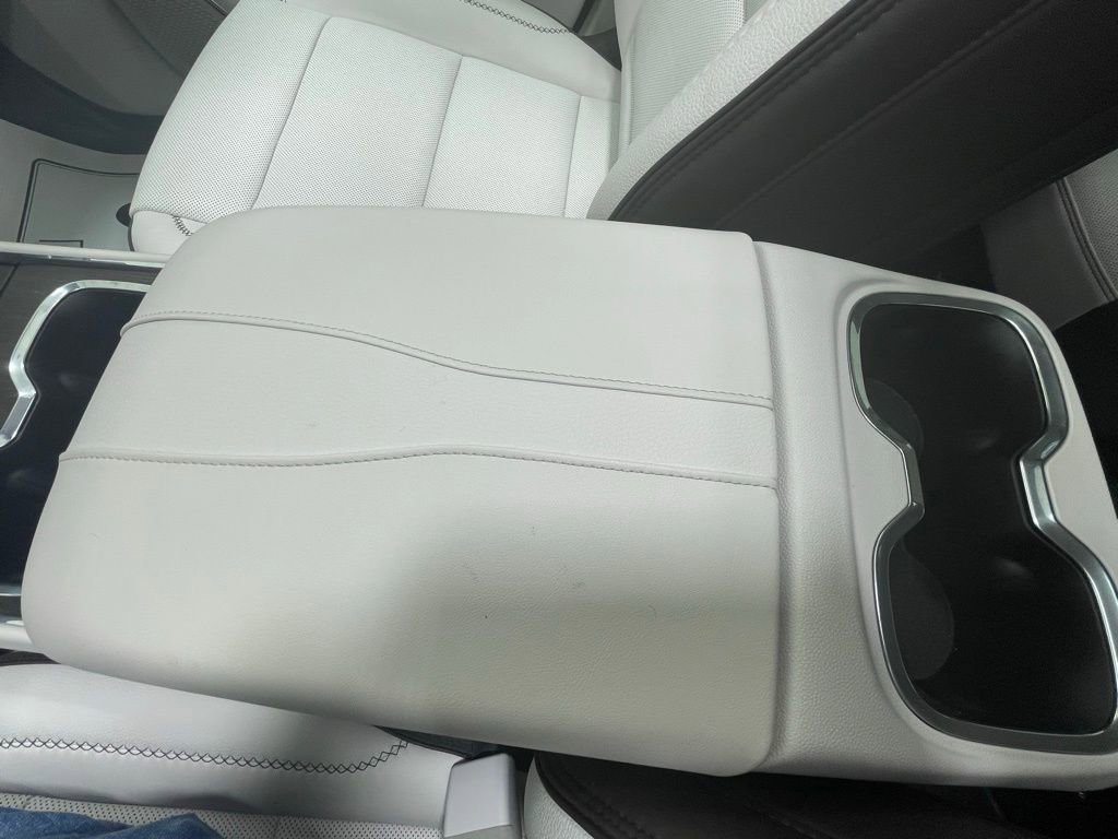 Used 2024 GMC Acadia Denali w/ LPO, Floor Liner Package image 20