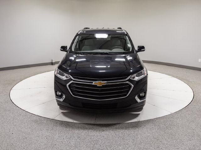 Used 2020 Chevrolet Traverse LT AWD/4WD image 30