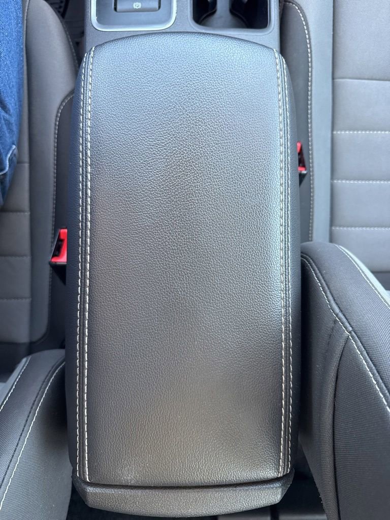 Used 2017 Ford Escape S image 28