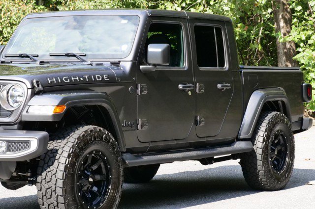 Used 2025 Jeep Gladiator Sport image 37