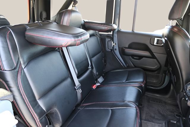 Used 2024 Jeep Wrangler Rubicon 392 image 18