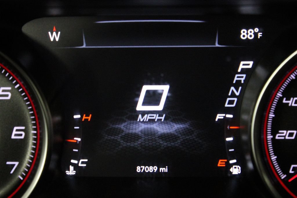 Used 2019 Dodge Charger Police w/ Convenience Group I RWD image 36