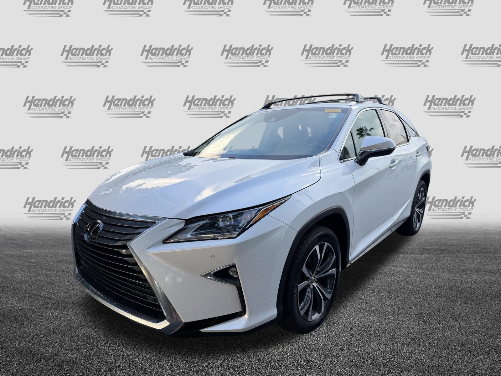 Used 2016 Lexus RX 350 AWD w/ Premium Package image 5