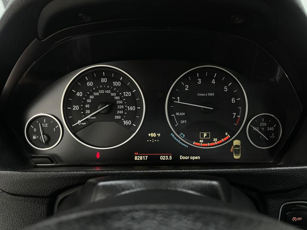 Used 2014 BMW 428i Convertible image 21