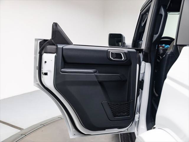 New 2026 Ford Bronco Outer Banks AWD/4WD image 26