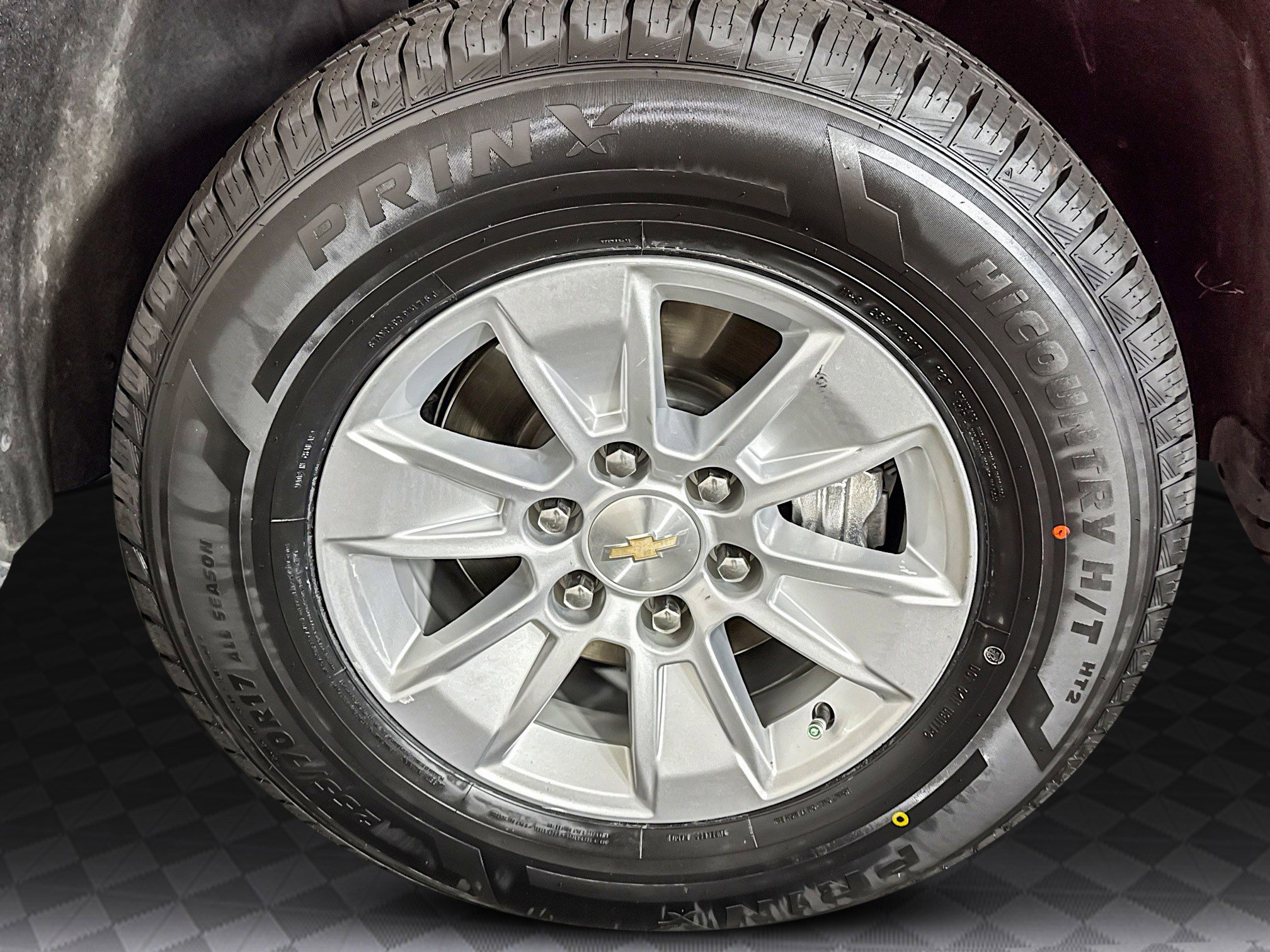 Used 2024 Chevrolet Silverado 1500 LT w/ Protection Package image 37