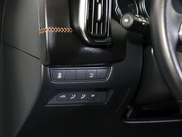 Used 2025 MAZDA CX-50 AWD 2.5 S w/ Premium Plus Pkg image 25