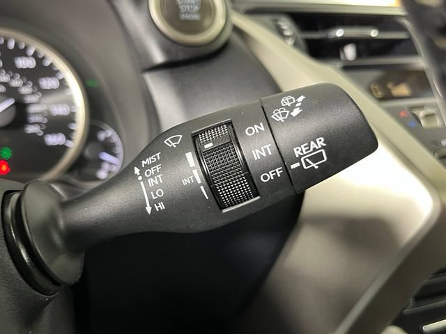 Used 2021 Lexus NX 300 AWD w/ Accessory Package image 24