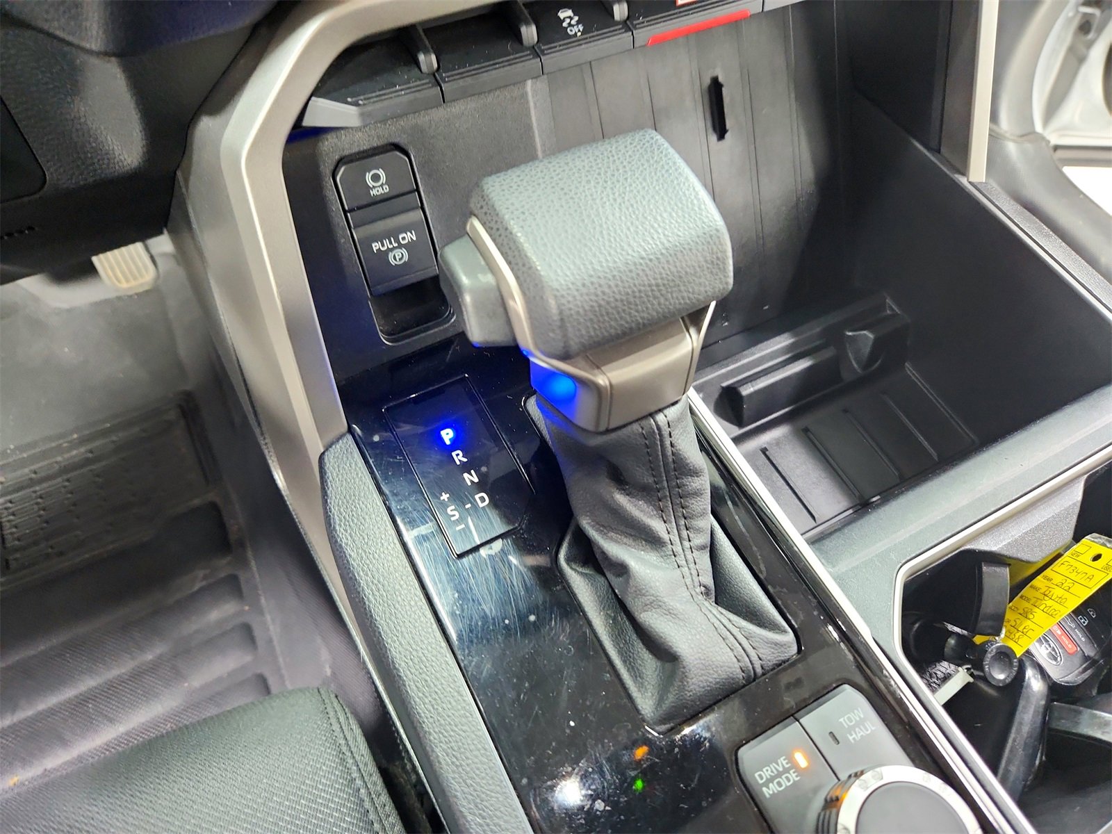 Used 2022 Toyota Tundra SR5 image 23