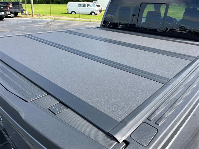 Certified 2024 Ford F150 Lariat w/ Bed Utility Package image 4