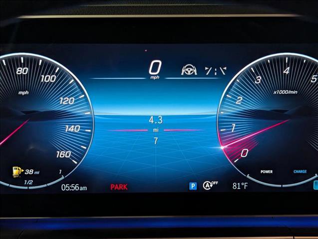 New 2026 Mercedes-Benz GLS 450 4MATIC image 10