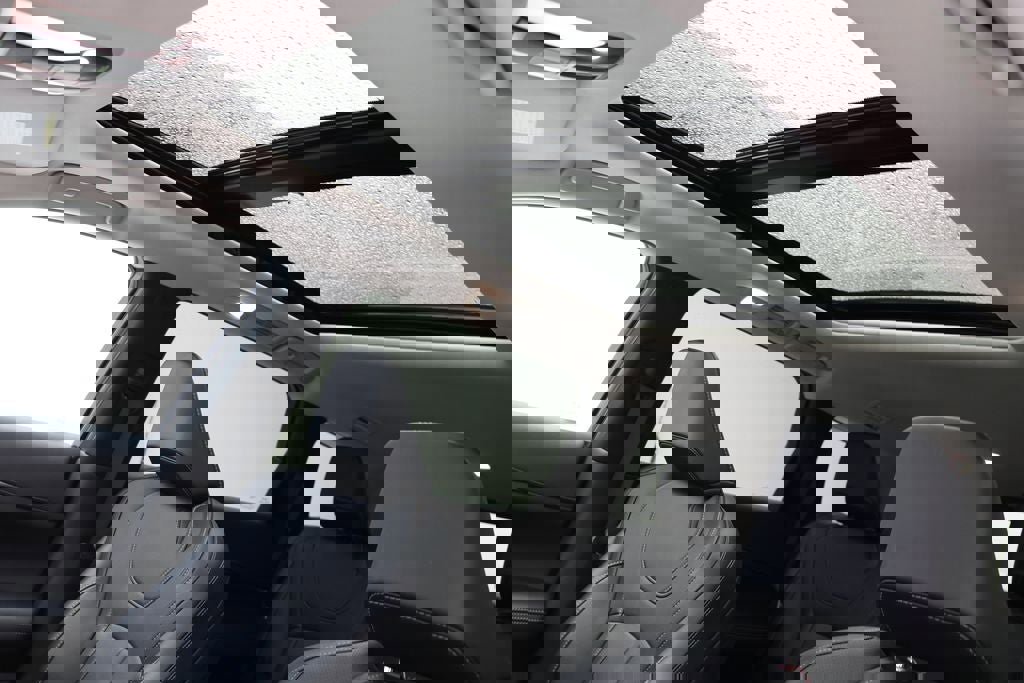 Used 2024 INFINITI QX60 Luxe image 18