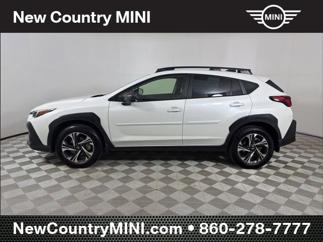 Used 2024 Subaru Crosstrek 2.0i Premium AWD/4WD image 4