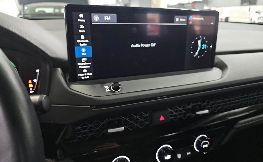 Used 2024 Honda Accord Sport image 45