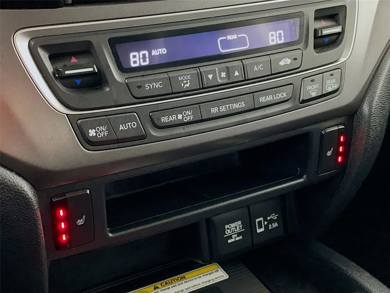 Used 2021 Honda Pilot Special Edition image 21