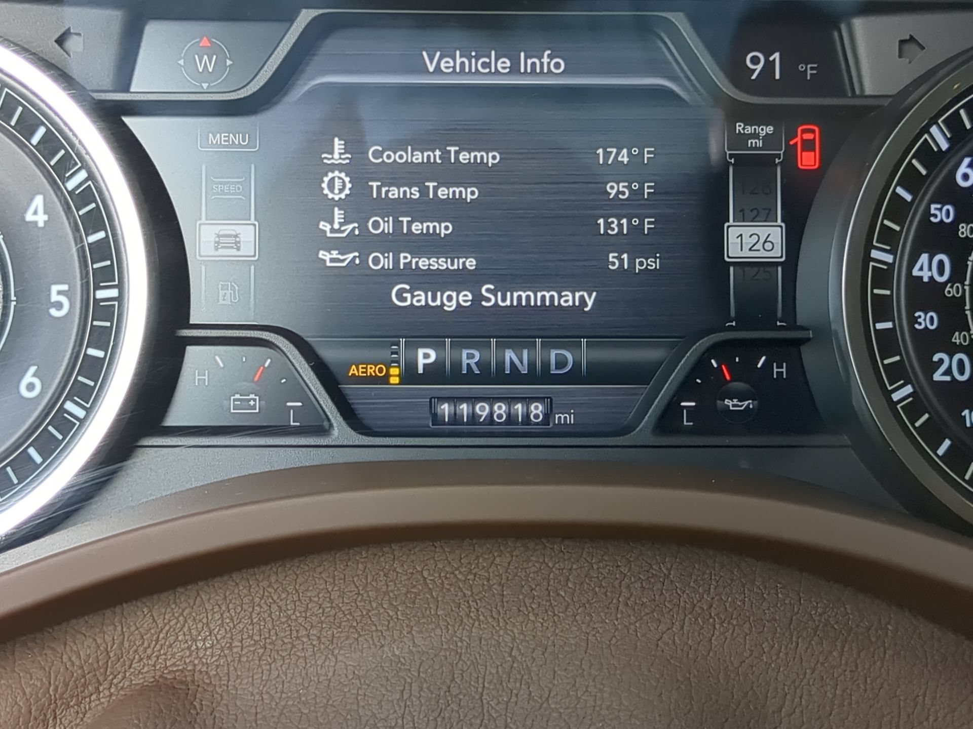 Used 2019 RAM 1500 Laramie AWD/4WD image 72