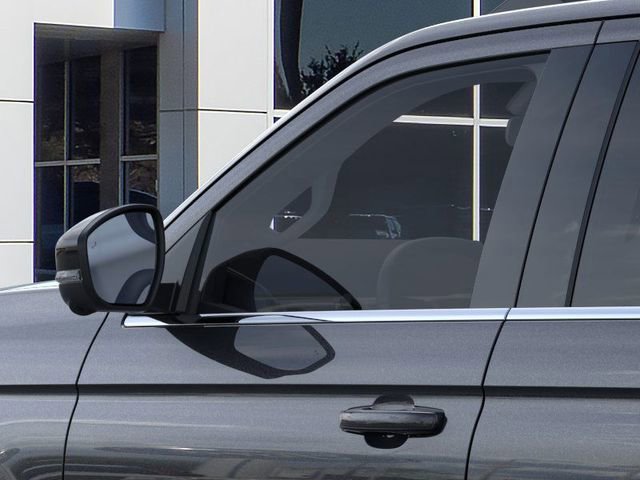 New 2025 Ford Expedition Active image 40
