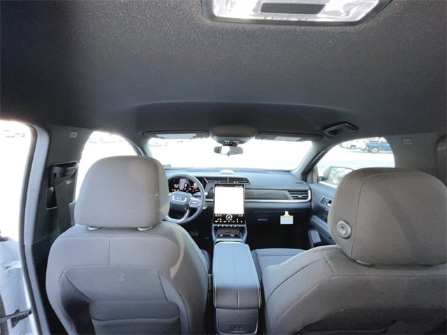 New 2026 GMC Terrain Elevation w/ LPO, Floor Liner Package image 20