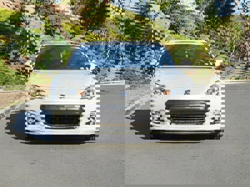 Used 2014 Subaru BRZ Limited image 2