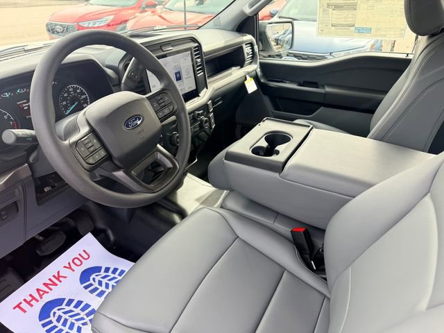 New 2026 Ford F150 XL image 11