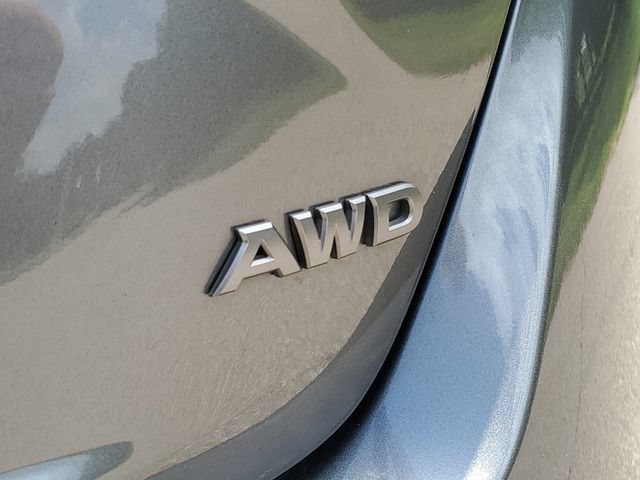 Certified 2024 Nissan Altima 2.5 SV AWD/4WD image 32